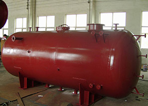 永修高压旋膜除氧器