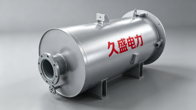 永修复合消声器